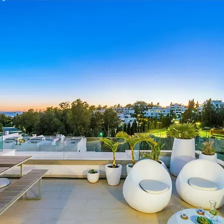 Casa Senses Holiday home
