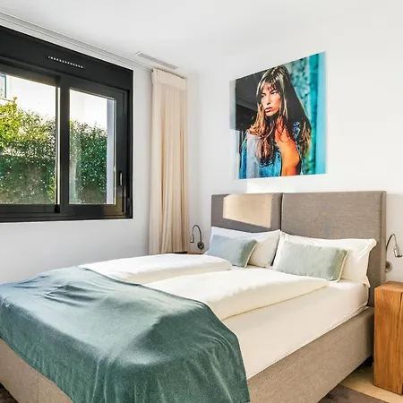 Casa Senses Hébergement de vacances