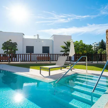 Casa Senses Holiday home *