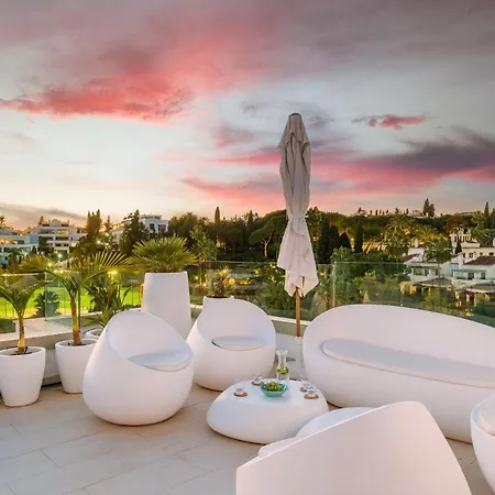 Casa Senses Hébergement de vacances