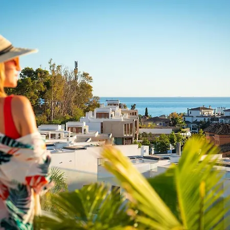 Hébergement de vacances Casa Senses