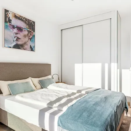 Holiday home Casa Senses Marbella