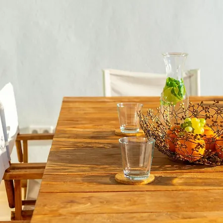 Casa Senses Marbellac