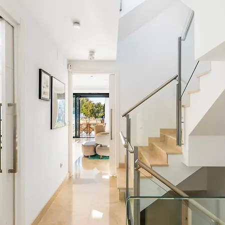 Casa Senses Holiday home