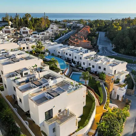 Hébergement de vacances Casa Senses