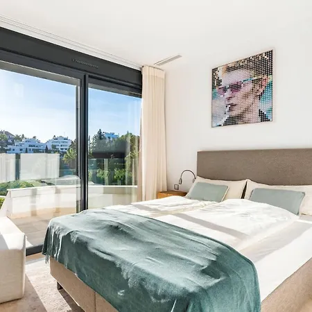 Hébergement de vacances Casa Senses *
