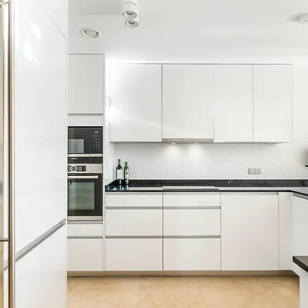 Casa Senses Holiday home