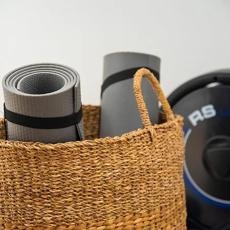 Hébergement de vacances Casa Senses *