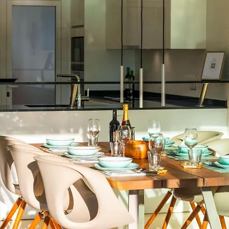 Holiday home Casa Senses