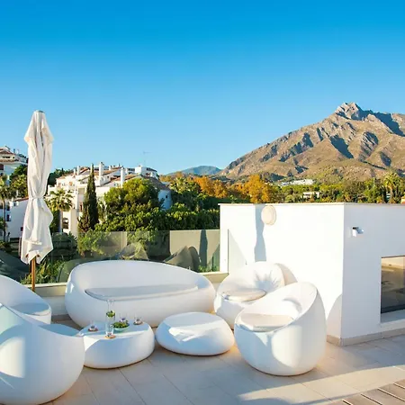 Hébergement de vacances Casa Senses *