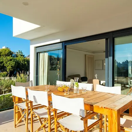 Holiday home Casa Senses Marbella