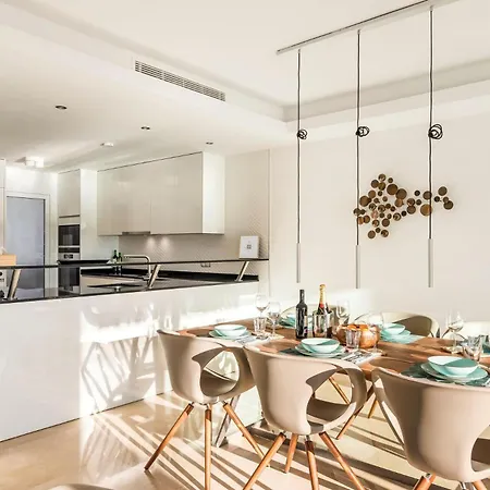 Casa Senses Holiday home