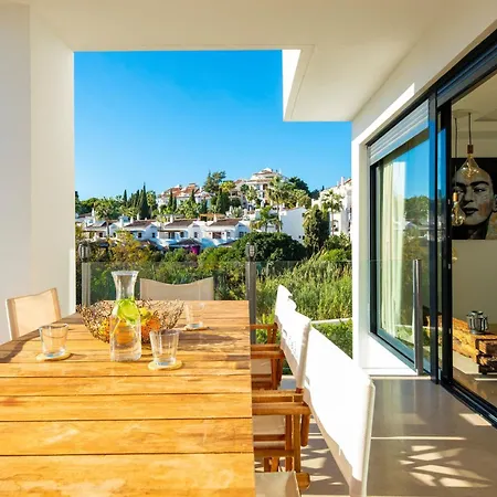 Hébergement de vacances Casa Senses