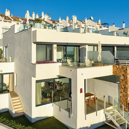 Hébergement de vacances Casa Senses *