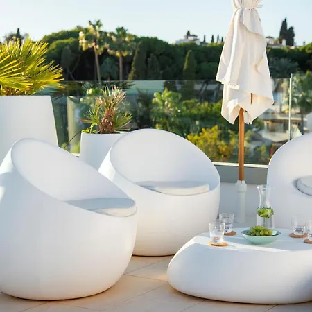Hébergement de vacances Casa Senses Marbellac