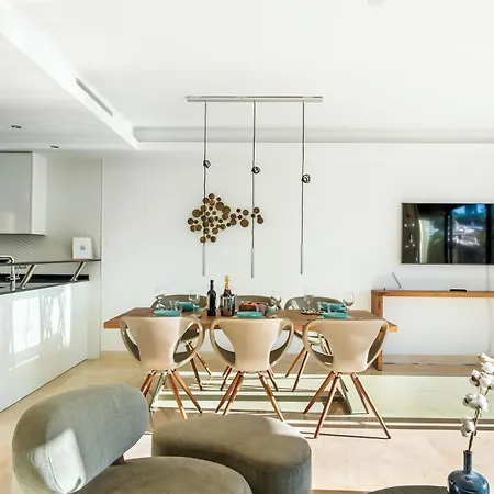 Holiday home Casa Senses