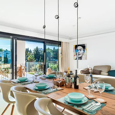 Casa Senses Holiday home