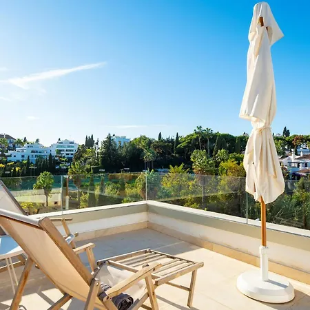 Hébergement de vacances Casa Senses *