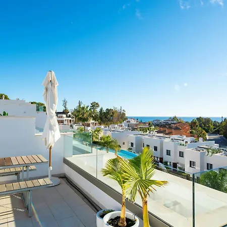 Casa Senses Holiday home