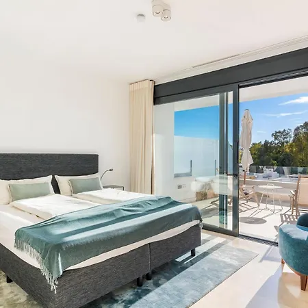 Hébergement de vacances Casa Senses