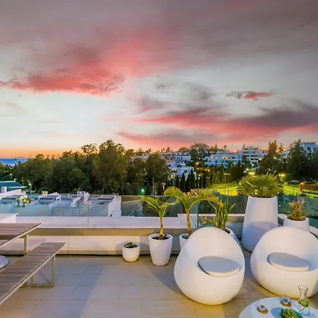 Casa Senses Hébergement de vacances *