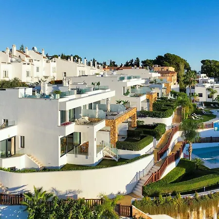 Holiday home Casa Senses *