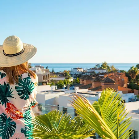 Casa Senses Marbella
