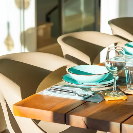 Casa Senses Hébergement de vacances *