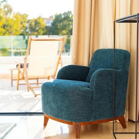 Casa Senses * Marbellac