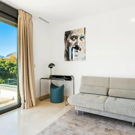 Casa Senses Vakantiehuis